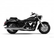 Yamaha XVS1300A Midnight Star